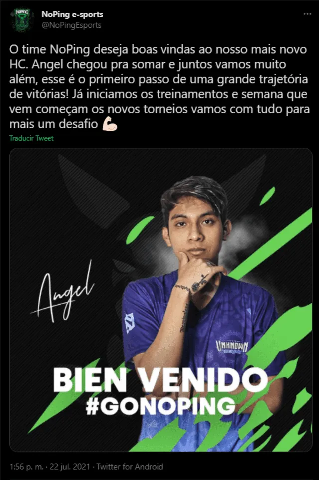 Dota 2 Noping Dota 2 Noping