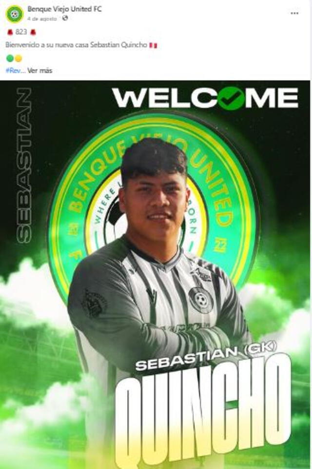 sebastian quincho