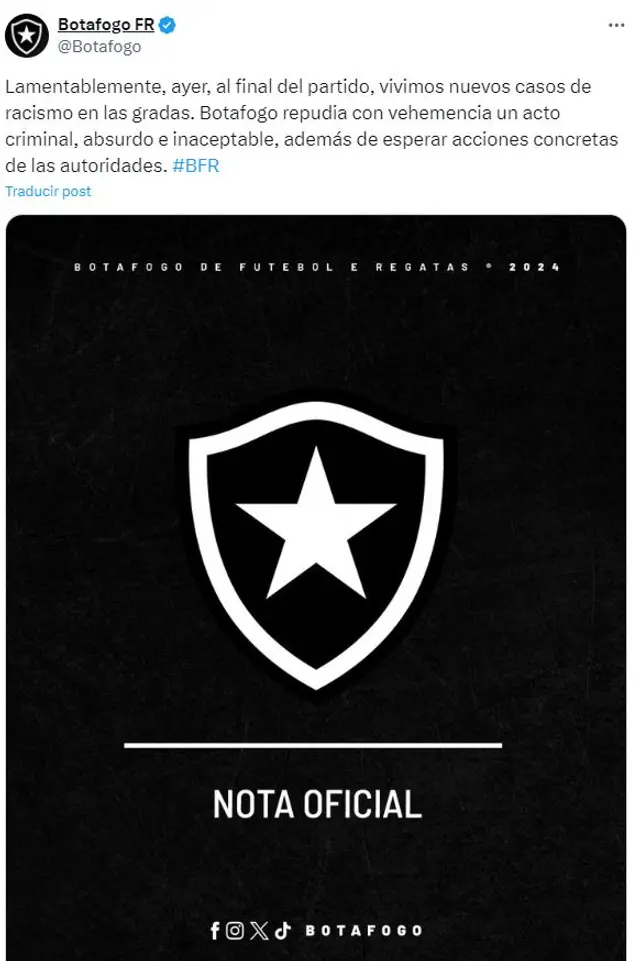 Botafogo