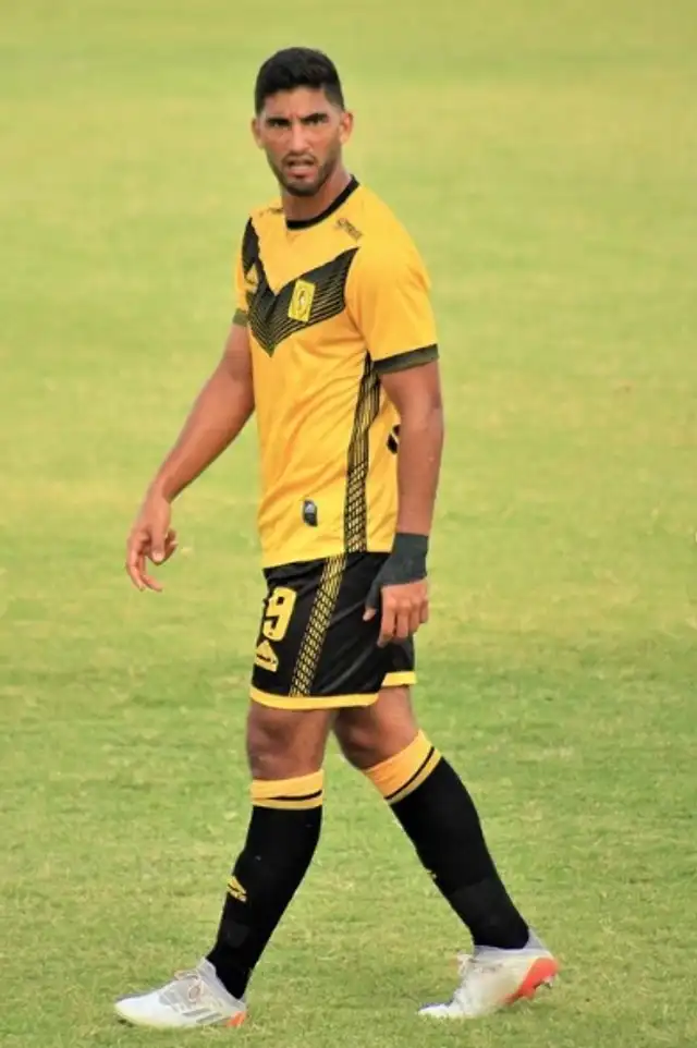 Renato Espinosa Cantolao