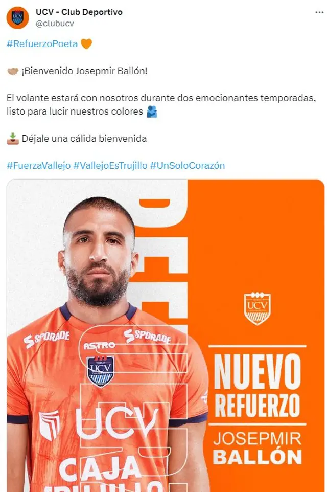 Josepmir Ballón