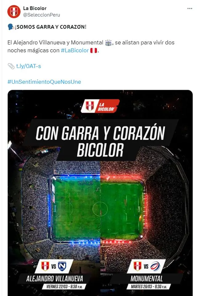 Perú