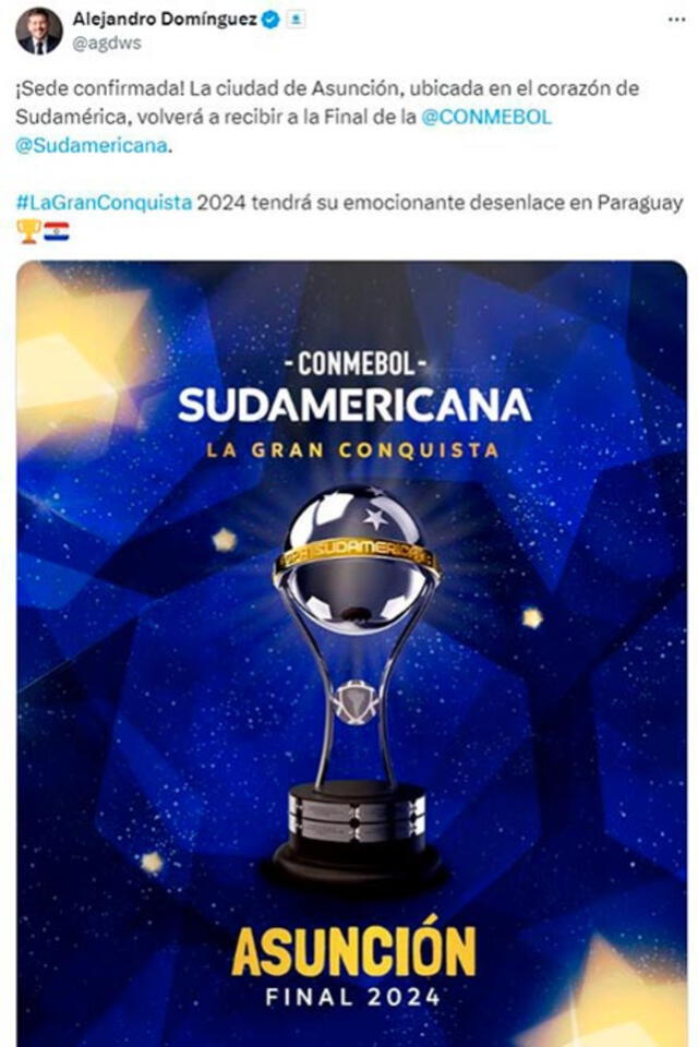 Copa Sudamericana
