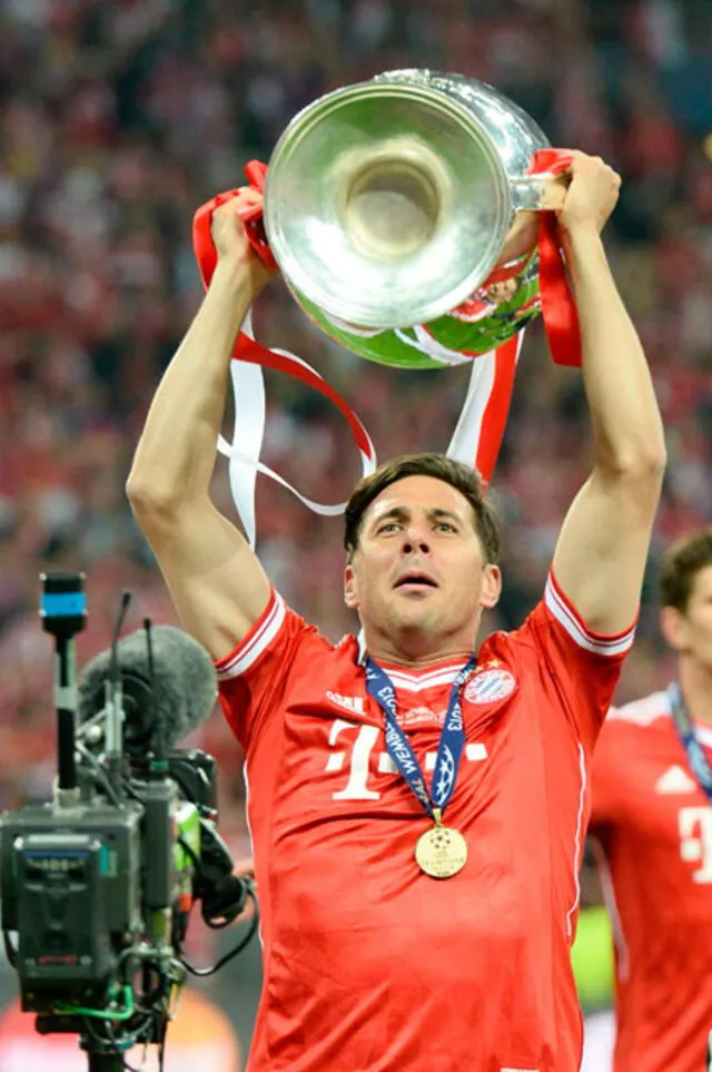champions league