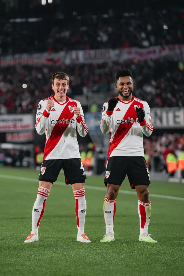 River Plate