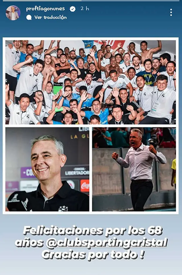 Sporting Cristal