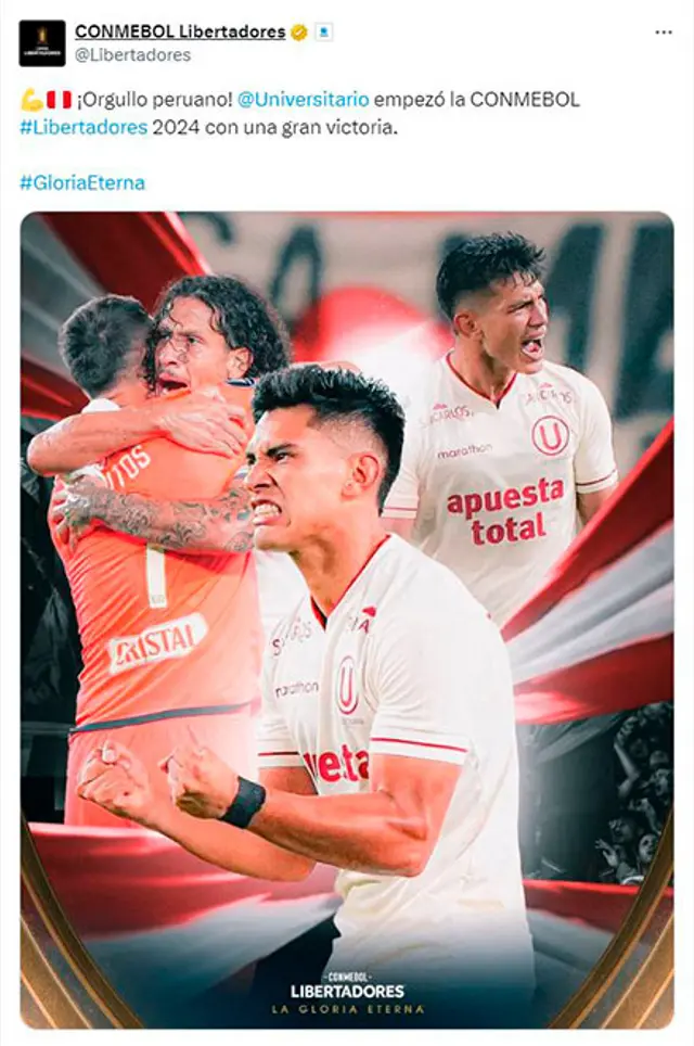 Universitario