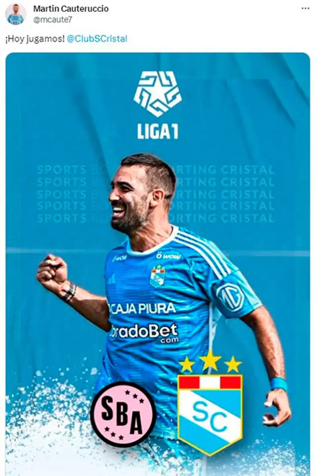 Sporting Cristal