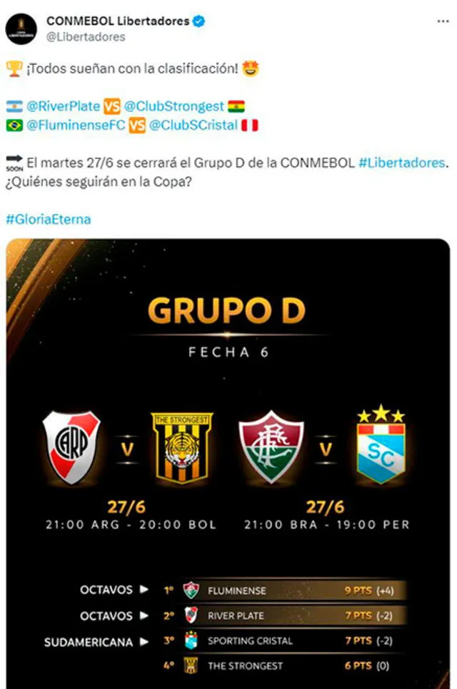 Sporting Cristal