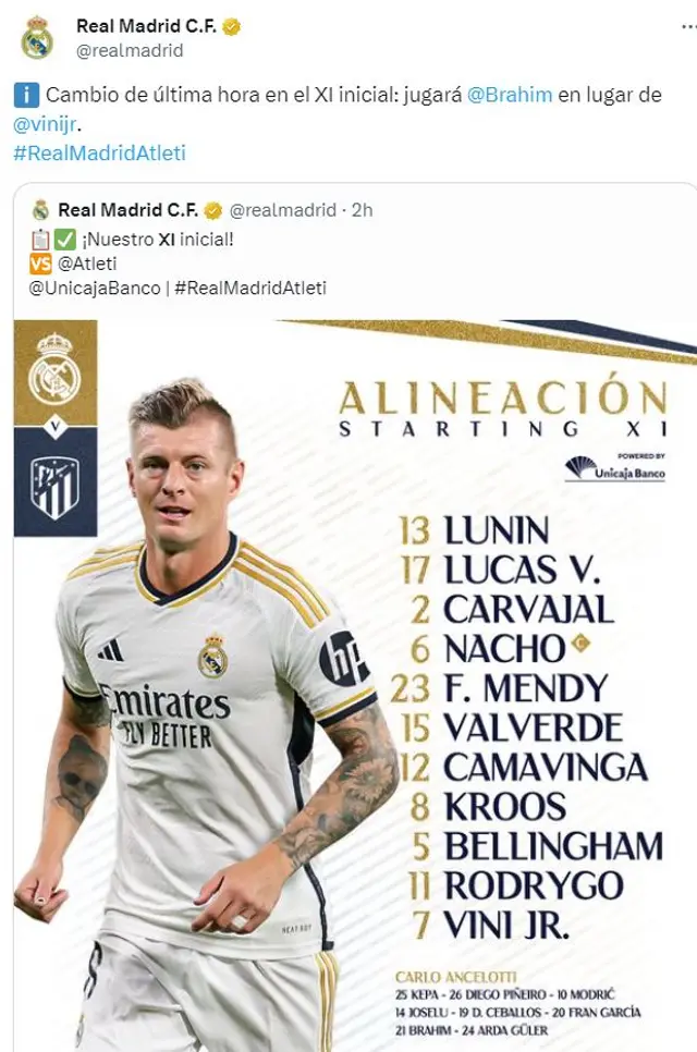 Vinicius