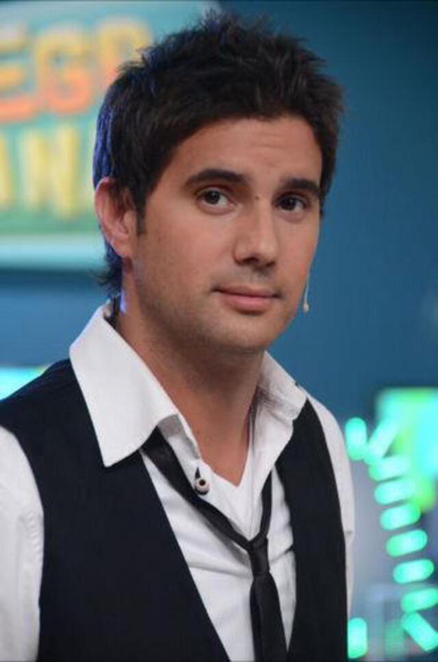 Foto: Facebook (Dani Martins)   