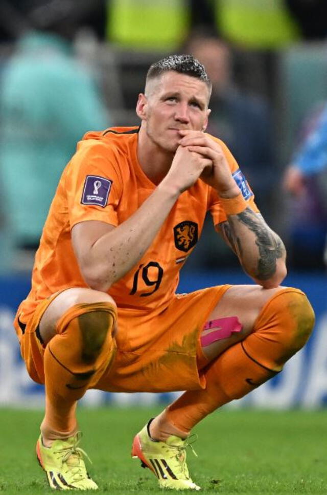 Wout Weghorst Wout Weghorst