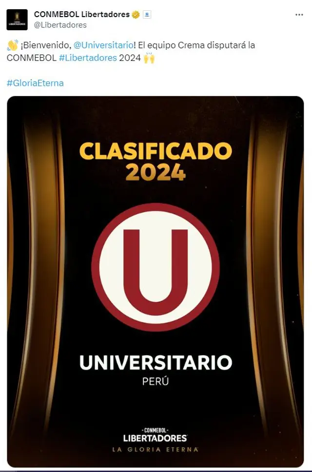 Universitario