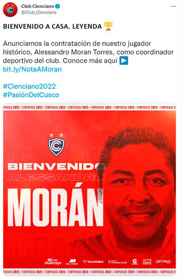 Cienciano