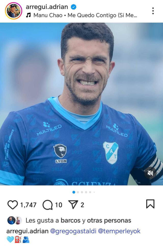 Alianza Lima