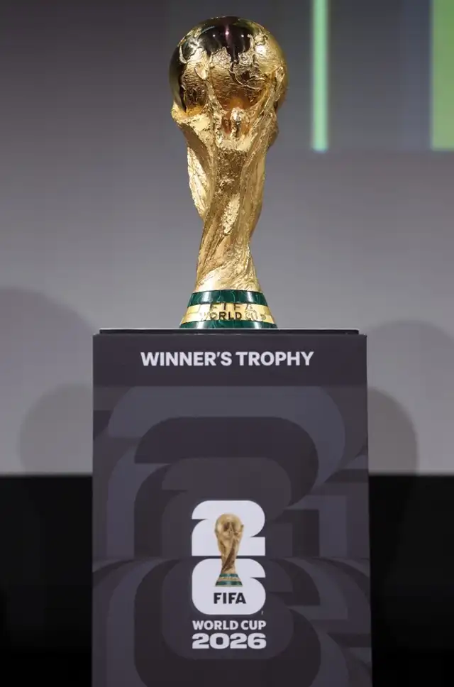 Mundial 2026 Mundial 2026