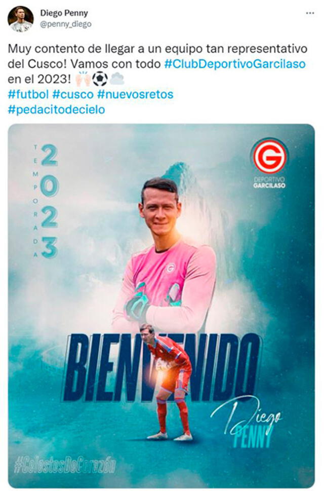 Diego Penny