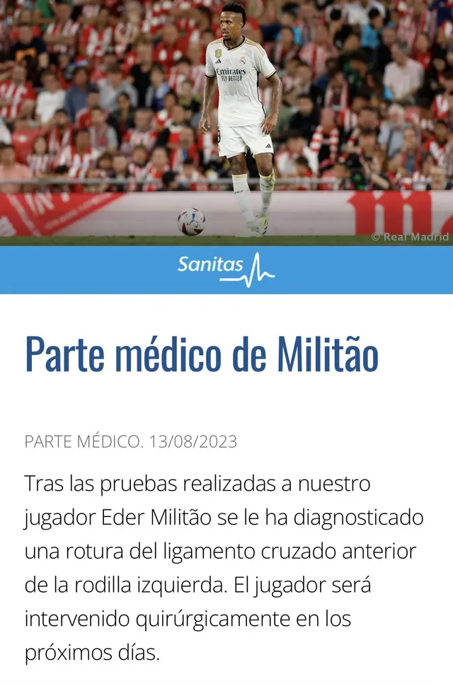 Eder Militao