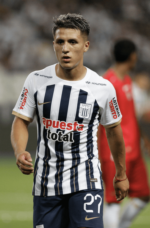 Catriel Cabellos