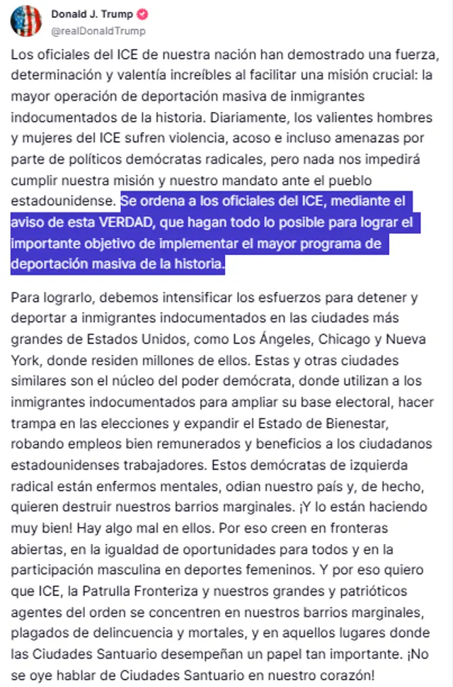 ICE