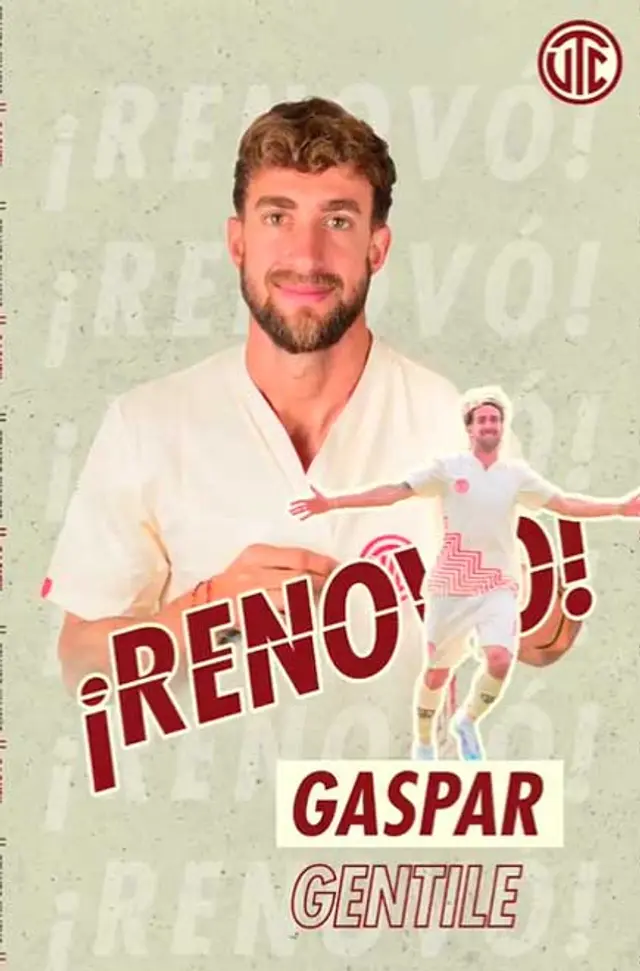 gaspar gentile