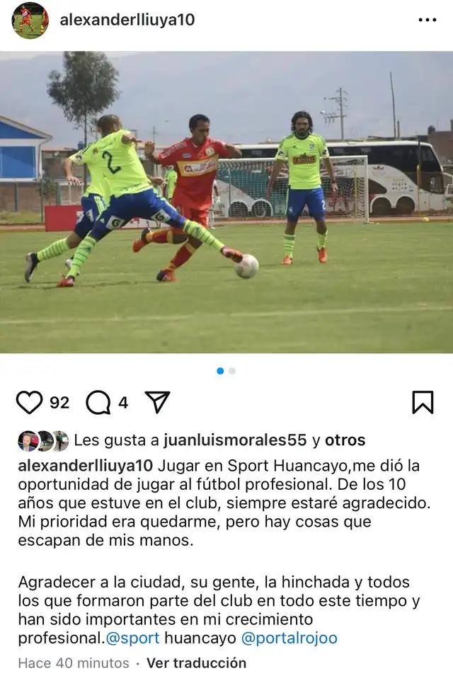 Marcos Lliuya
