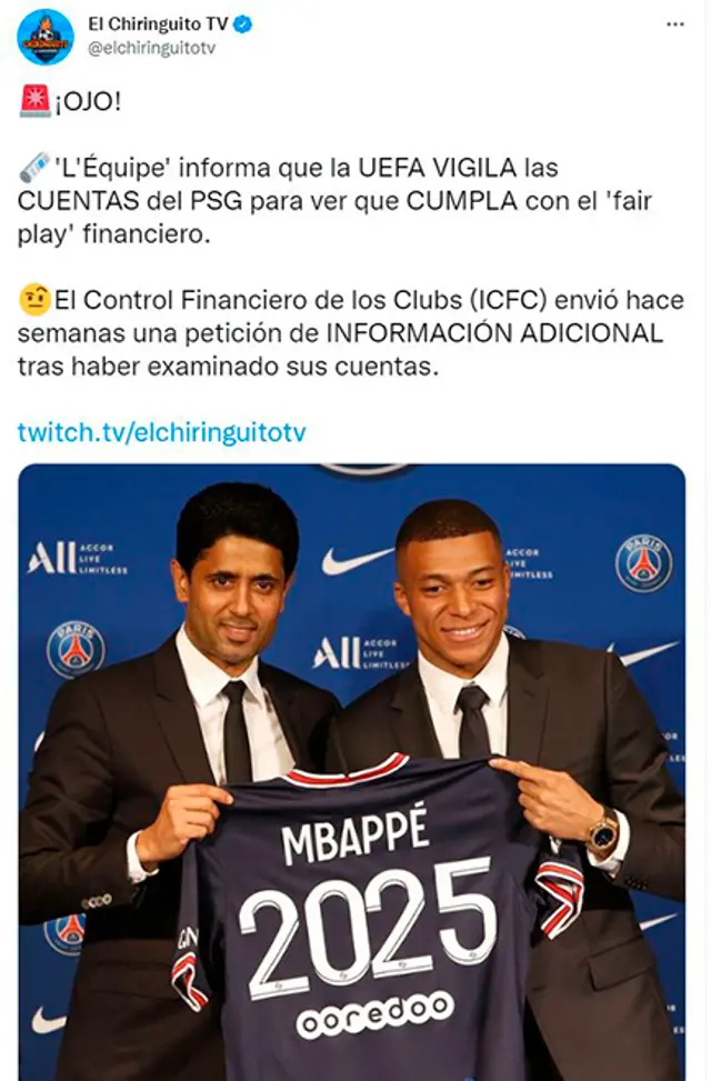 PSG PSG