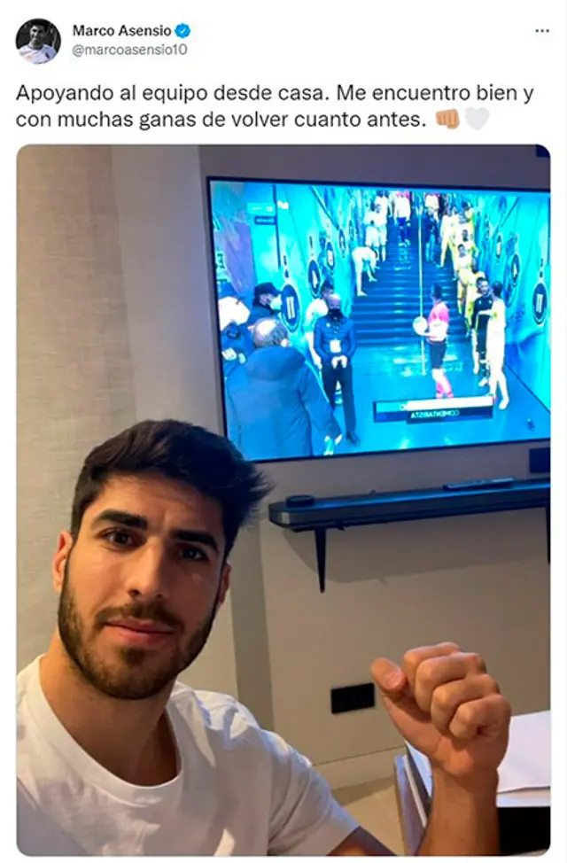 Real Madrid Real Madrid