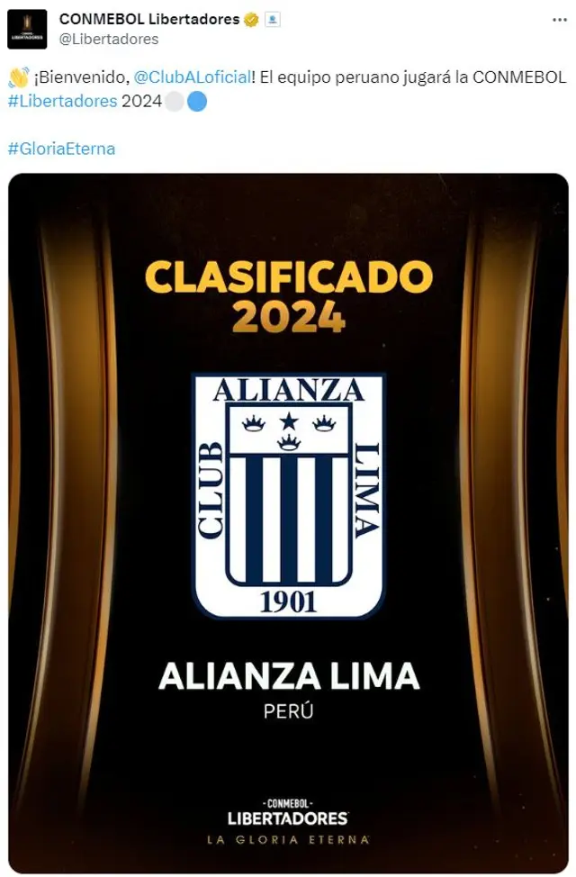 alianza lima