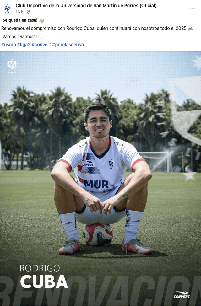 Rodrigo Cuba