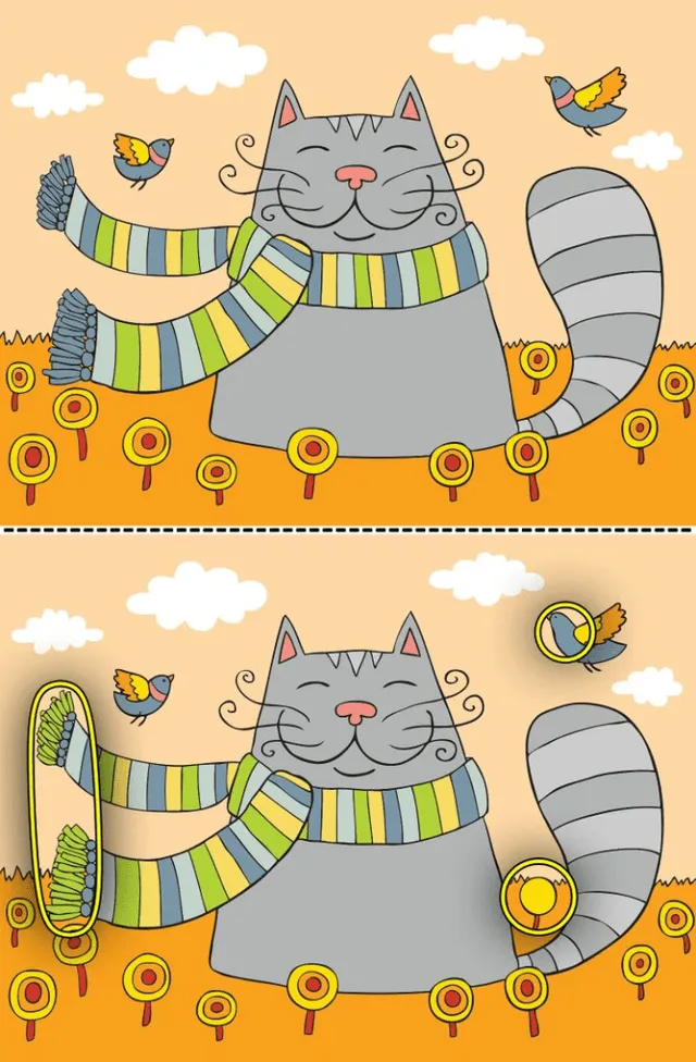 reto visual reto visual