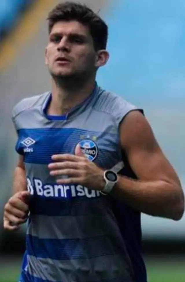walter kannemann