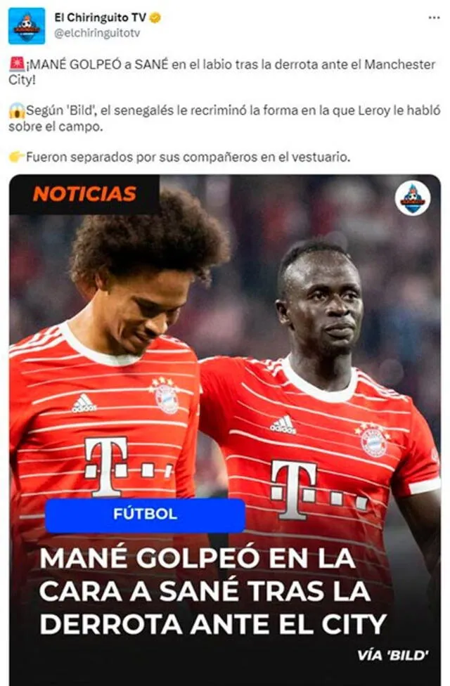 Bayern Múnich