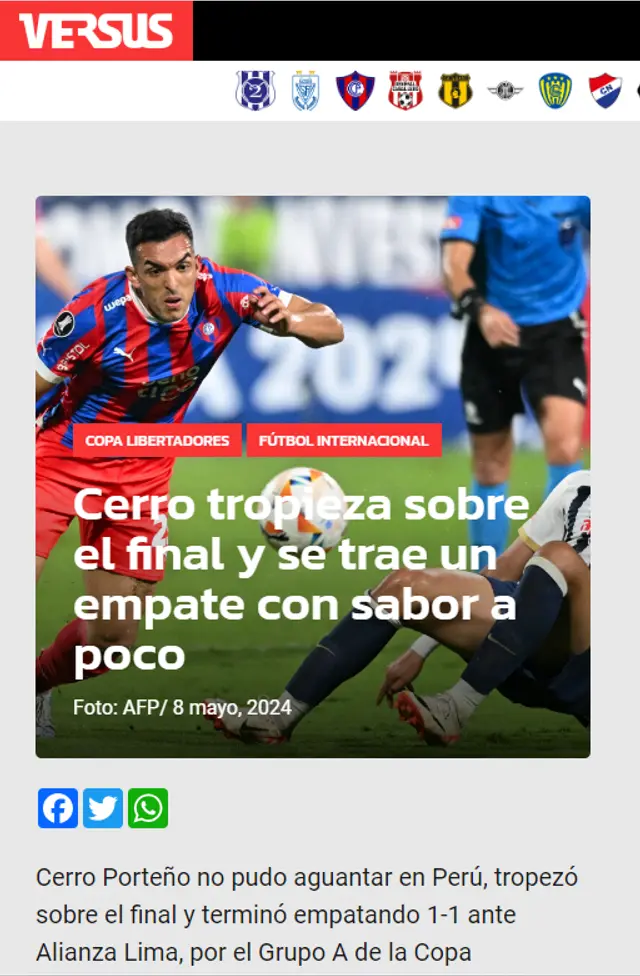 Cerro Porteño