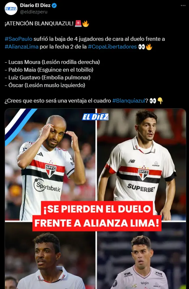 Copa Libertadores