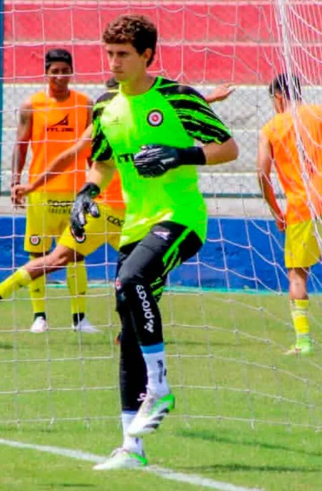 Alejandro Alcala