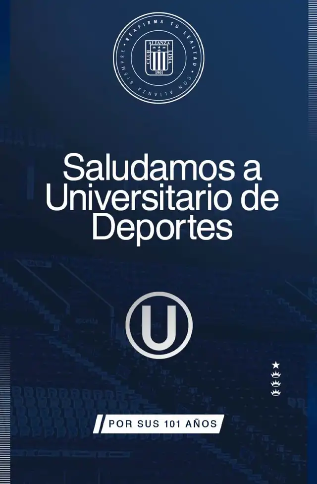 Alianza Lima