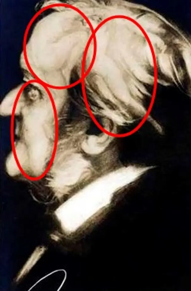 Solución al reto visual Solución al reto visual