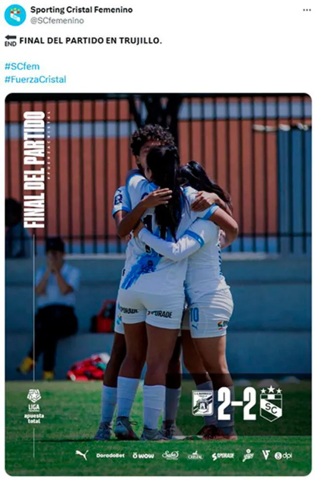 Sporting Cristal