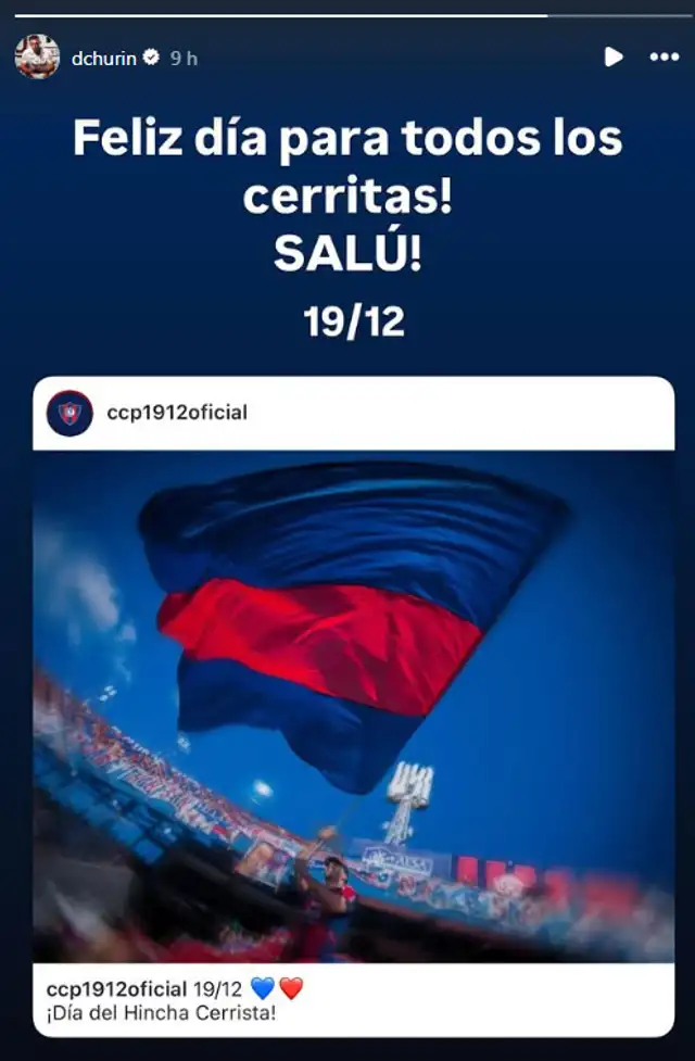 Diego Churín Diego Churín