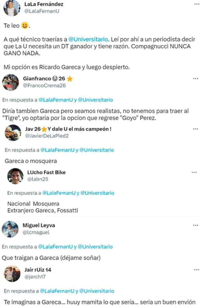 Universitario