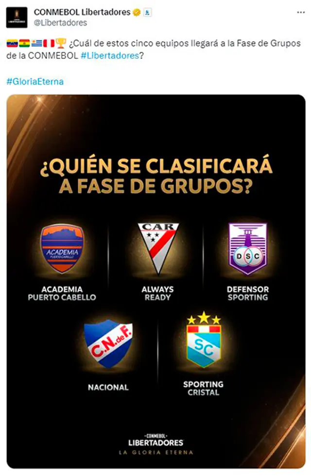 Sporting Cristal