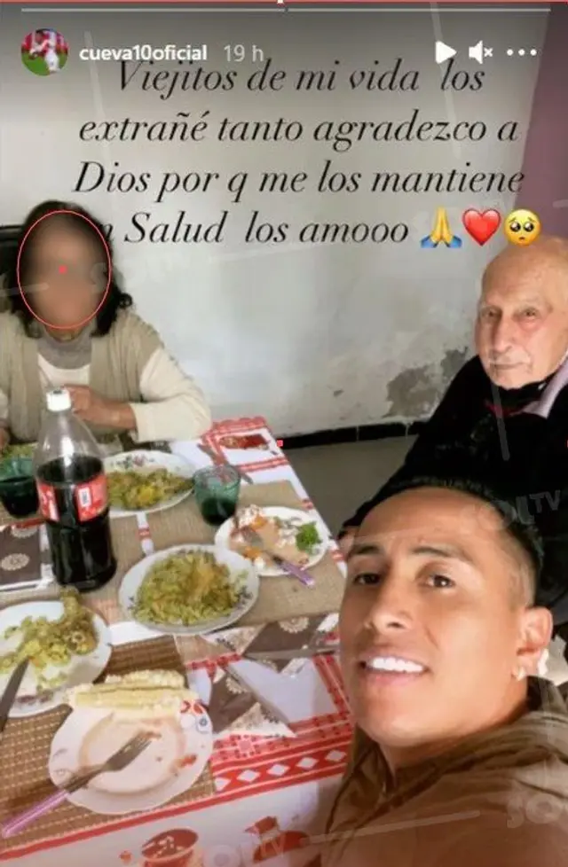 Christian Cueva
