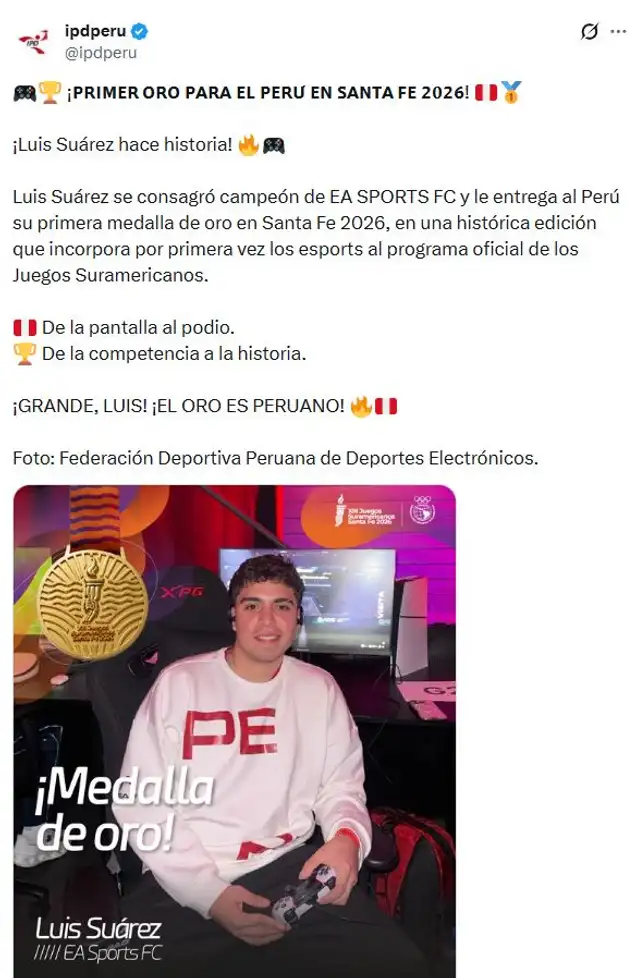 Luis Suárez