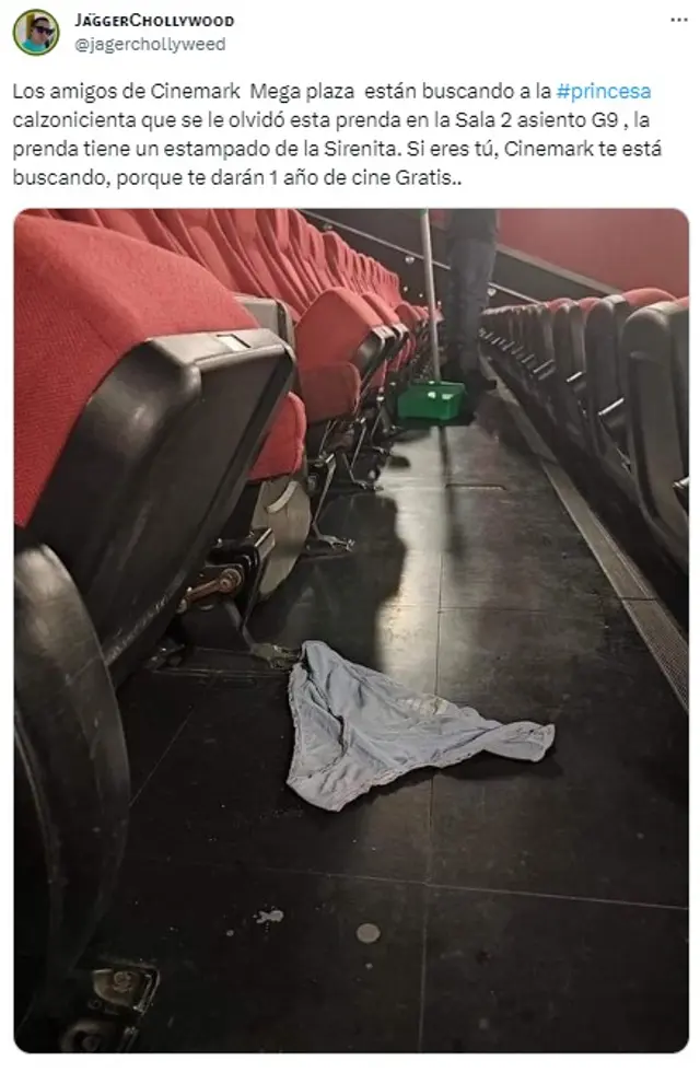 cinemark