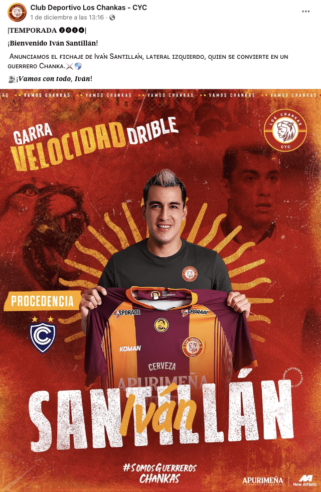 Iván Santillán Iván Santillán