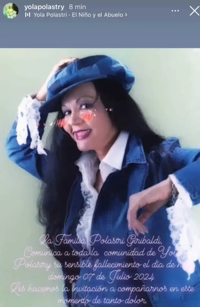 Yola Polastri