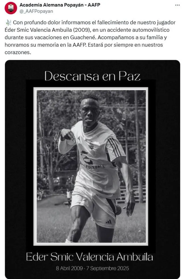 Eder Valencia Eder Valencia