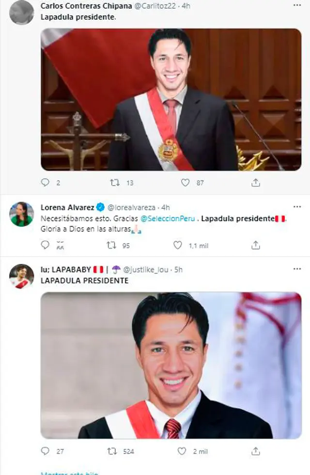 Gianluca Lapadula Gianluca Lapadula