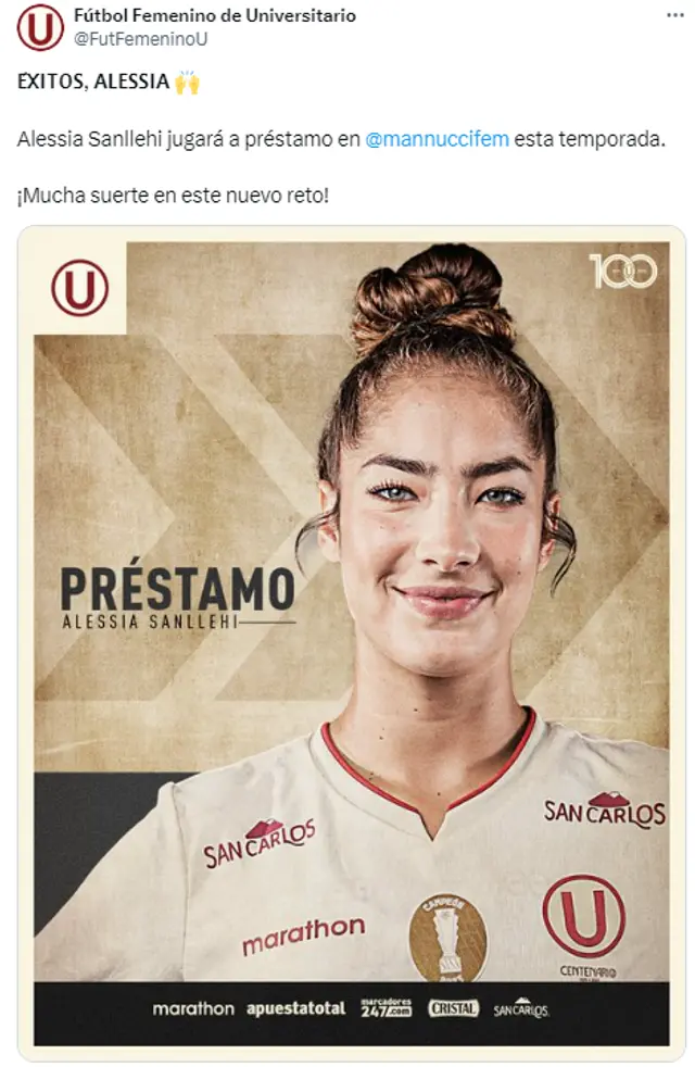 Universitario
